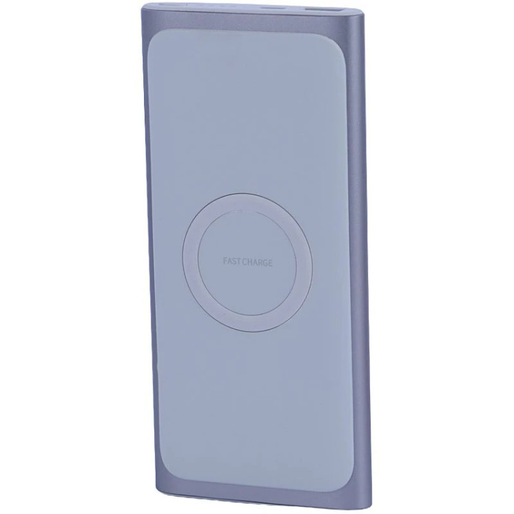 پاور بانک بی سیم فست شارژ سامسونگ EB-U1200 PD 15W High Copy ظرفیت 10000 میلی آمپر ساعت