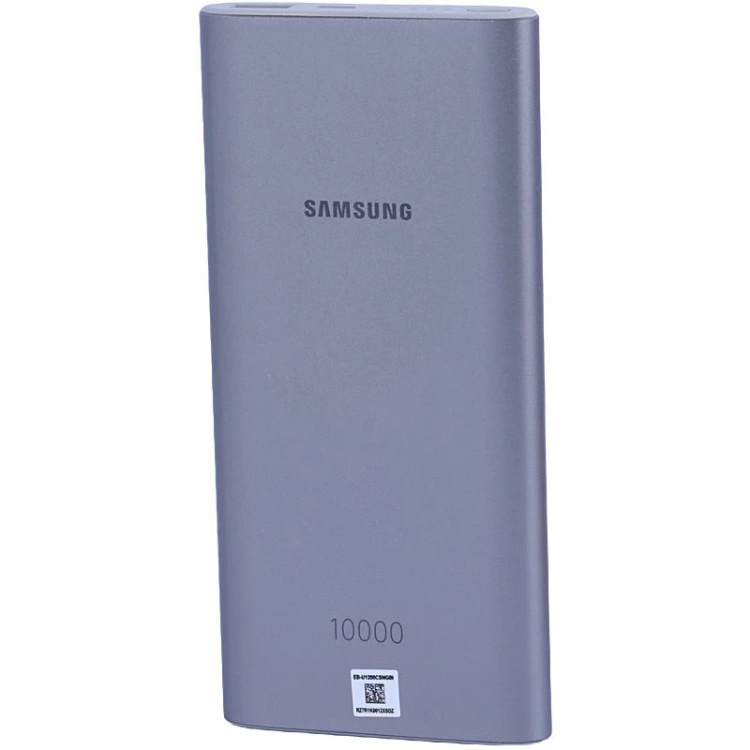 پاور بانک بی سیم فست شارژ سامسونگ EB-U1200 PD 15W High Copy ظرفیت 10000 میلی آمپر ساعت