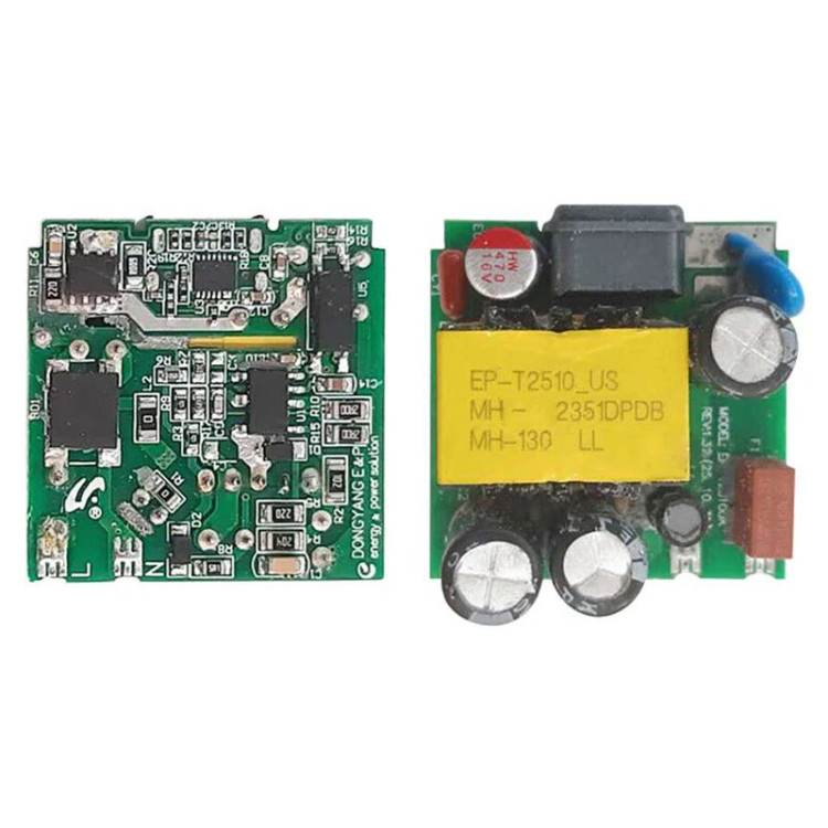 شارژر دیواری 25 وات سامسونگ اصلی EP-T2510 GaN PD3.0 3A