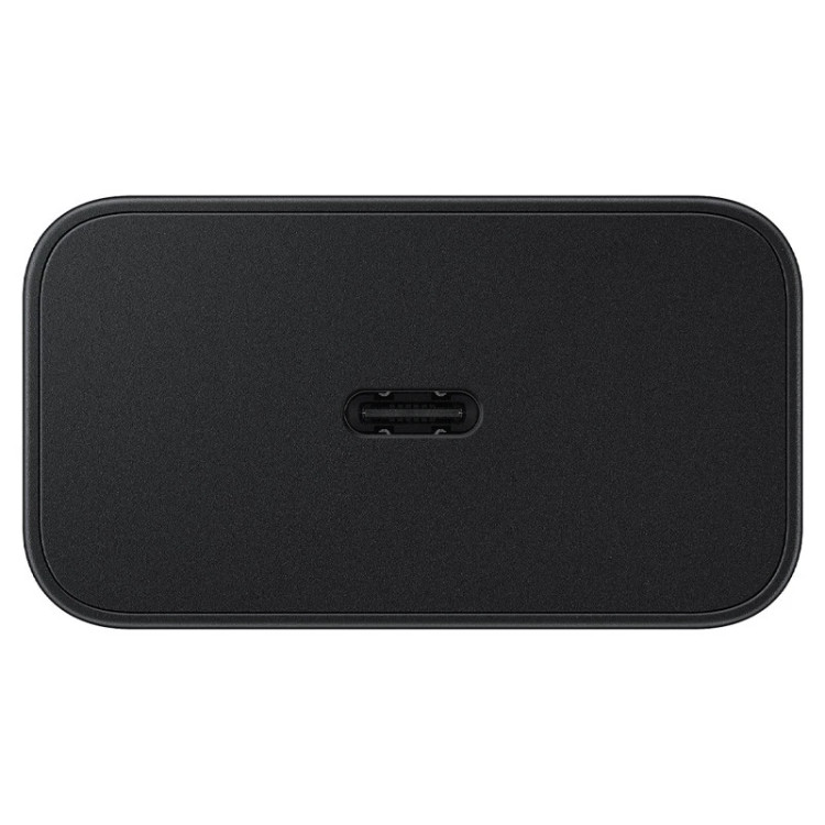 شارژر دیواری 25 وات سامسونگ اصلی EP-T2510 GaN PD3.0 3A