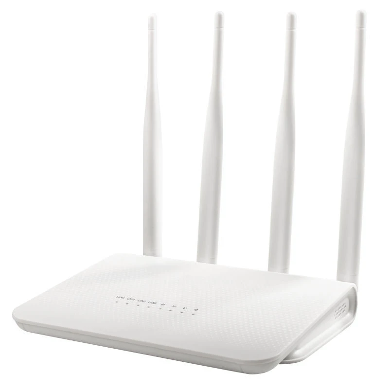 مودم روتر سیمکارتی 4G LTE نتربیت NW-431F