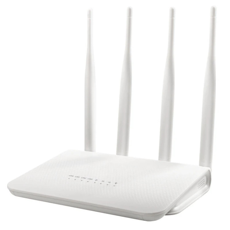 مودم روتر سیمکارتی 4G LTE نتربیت NW-431F