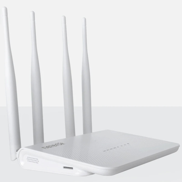 مودم روتر سیمکارتی 4G LTE نتربیت NW-431F
