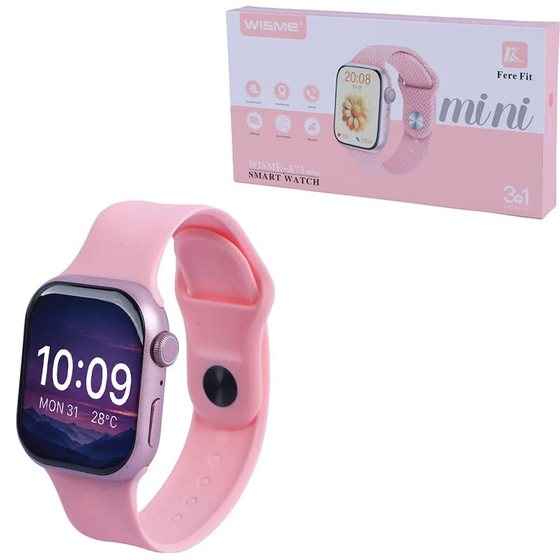 ساعت هوشمند ویسمی X73 Mini