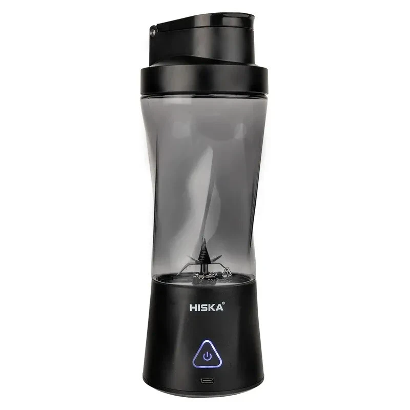 مخلوط کن شارژی هیسکا HR-87