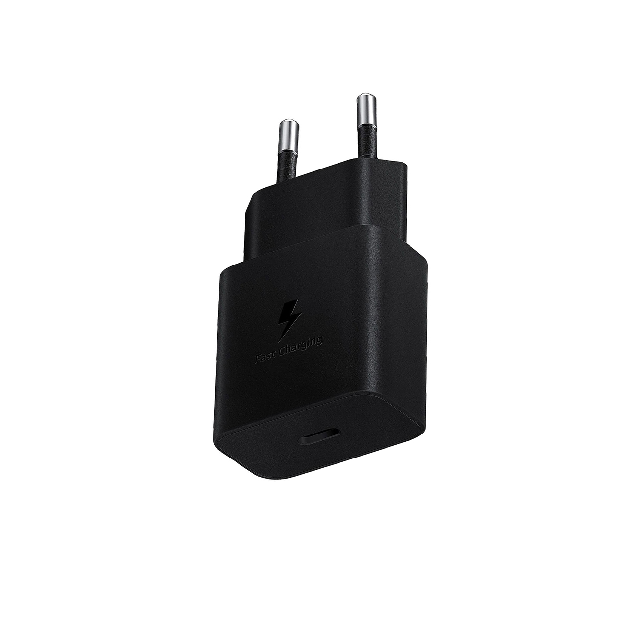 شارژر دیواری تک پورت Samsung مدل T1510 - مشکی - kZN (گارانتی شش ماهه Kezen)